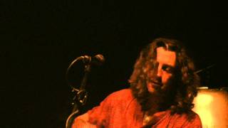 Roger Clyne Solo - Saxon Pub - Mekong