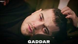 Gaddar Dizi Müzikleri | Dağhan (Special)