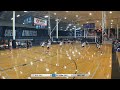 PC Elite 14.2 vs 212 14.1 January Classic FieldhouseUSA Frisco, TX