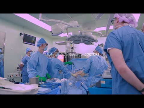 유연 내시경 수술 로봇의 상용화에 도전하는 '이지엔도서지컬'