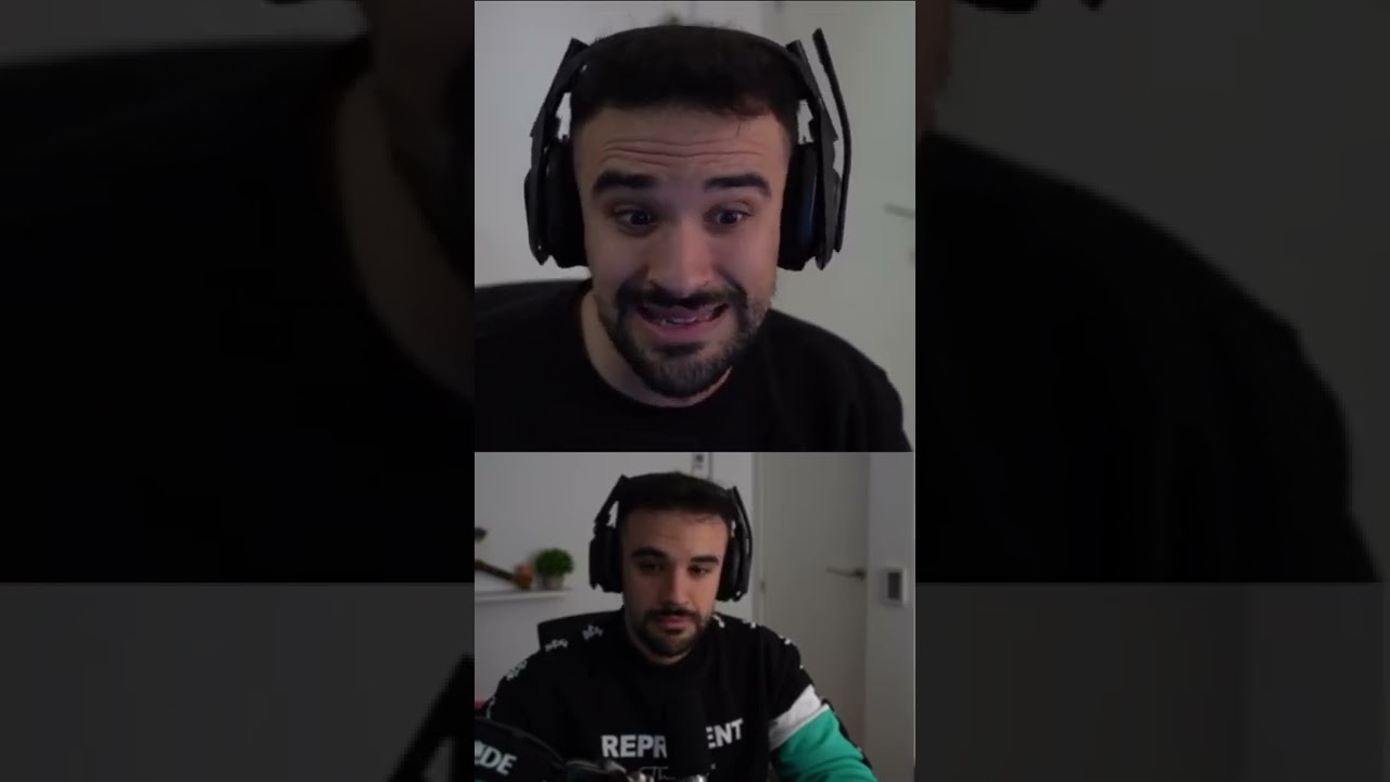 ILLOJUAN Reacciona a las Consecuencias del N0P0R... #shorts #illojuan #illojuanclips