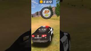 Police Car Chase Cop Driving Simulator Gameplay | Police Car Games Drive 2021 Android Games #9 screenshot 5