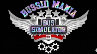 LAGU BUSSID MANIA 
