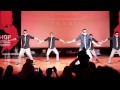 Poreotics - Round 1 (HHI-Russia 2011)