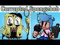 NEW Pibby Spongebob (FNF Mods) Come and Learning with Pibby!