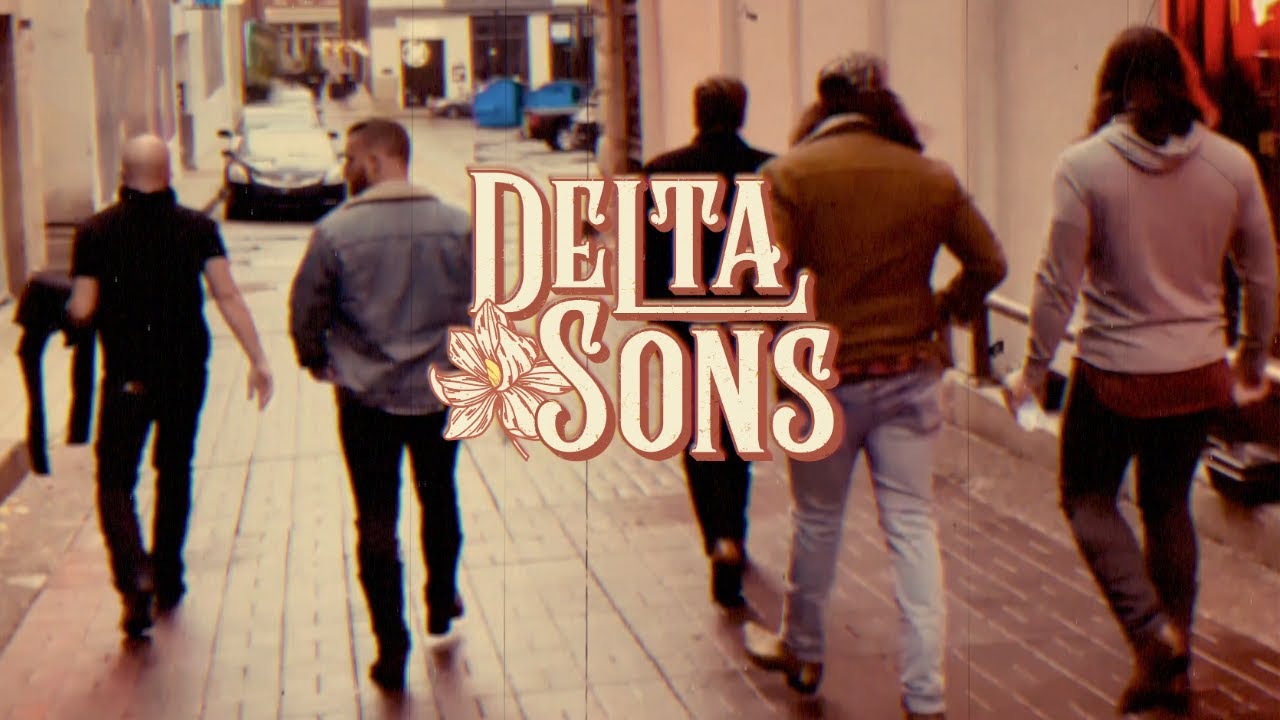 delta sons tour