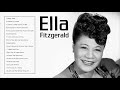   ella fitzgerald greatest hits full album