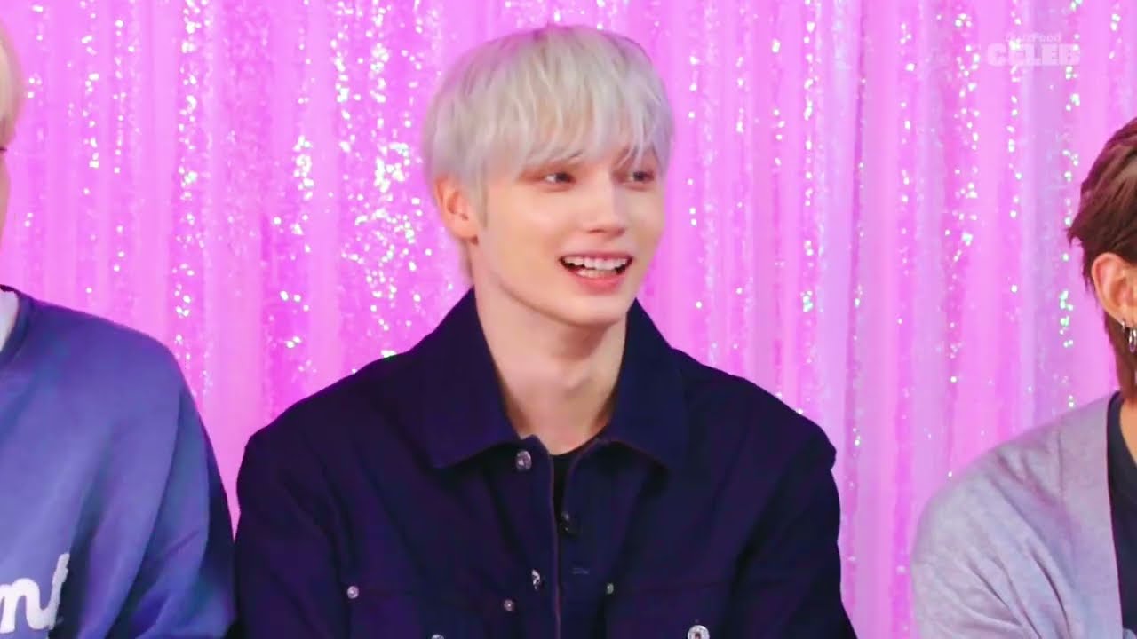 This is what happened when TXT styled my outfits for a week
