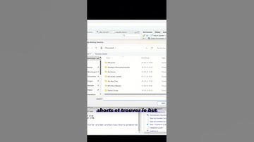 Formation 3 : comment importer un fichier csv sur Rstudio.#analyse #data #données #rstudio #csv