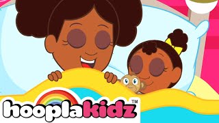 hooplakidz kids songs sister song and more nursery rhymes