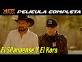 El Sinaloense y El Kora | Pelcula Completa | Max Hernndez, John Sols | Cine Mexicano