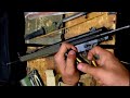 البندقيه الجيتري السعودي ابو هسه بجميع توابعه الاصليه