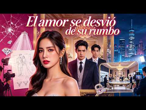 He betrayed me at the wedding. I turned around and chose the man who always loved me.#love #Drama...