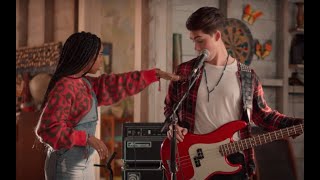 This Band is Back (Julie and the Phantoms)- Reggie [fan edit]