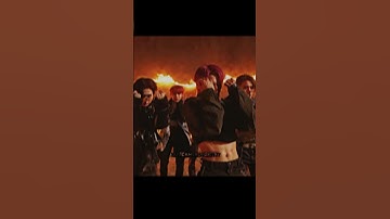 San - ateez #kpop #edit #san #ateez