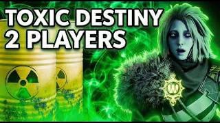 Is The Destiny 2 Community The Problem?