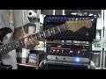 Two-Rock Sterling Sig - SRV Strat