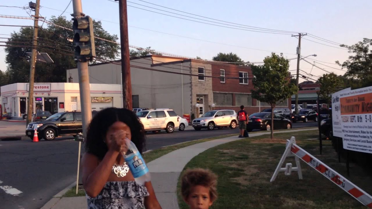 Tenafly EMS Fly car 44 Responding YouTube