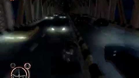 Prototype Free Roam (Part 2 of 2)