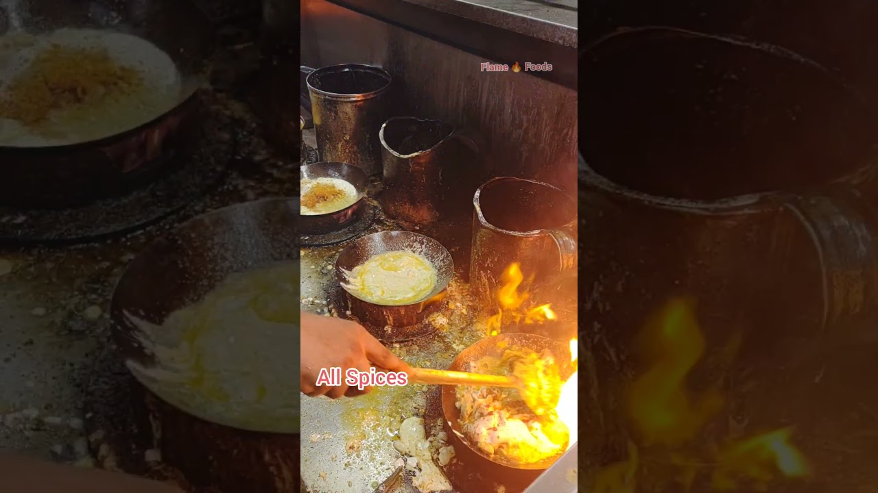 Chicken Cheese Handi Recipe 😋😊🔥 