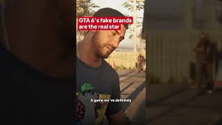 GTA6s fake brands are the real star 🥫