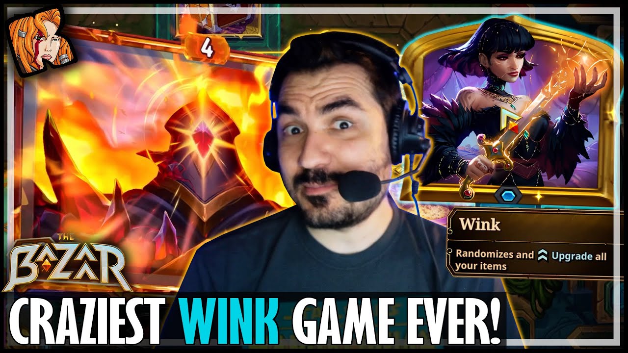 EYE OF THE COLOSSUS JULES IS CRAZY! - The Bazaar