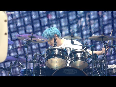 210607 Moonshot 엔플라잉(N.Flying) 김재현 직캠