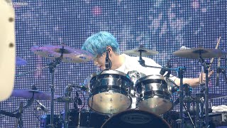 210607 Moonshot 엔플라잉(N.Flying) 김재현 직캠