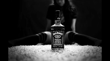 Thumbnail of Chris Stapleton - Tennessee Whiskey. HQ audio. Lyrics on screen.