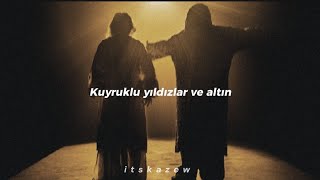 Comets + Gold - Fujii Kaze / Elmiene [Türkçe Çeviri]