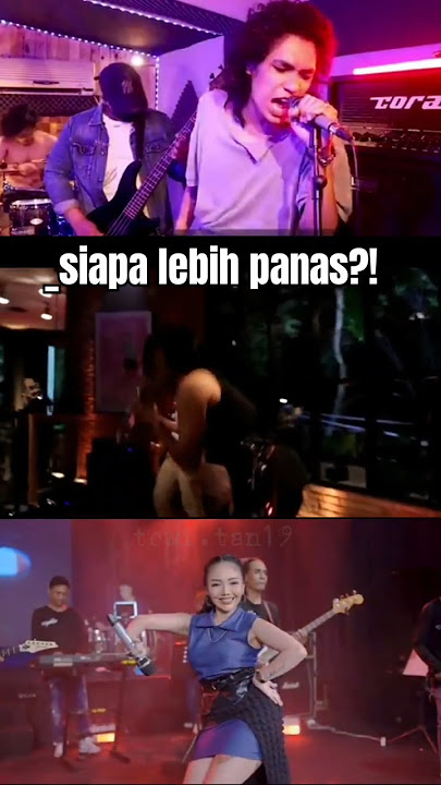 NAKAL (GIGI) #lagulegend #music #armandmaulana #nakal #syahibasaufa #zerosixpark