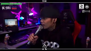 “Furlan” - iTayao live stream
