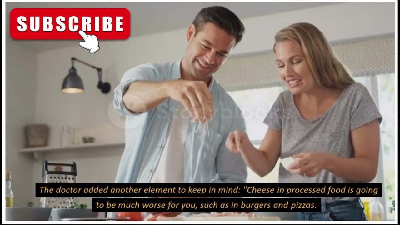 EXPERT SHARES THE BEST AND 'WORST' CHEESES FOR YOUR CHOLESTEROL LEVELS