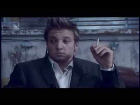 Jeremy Renner **MusicVideo**