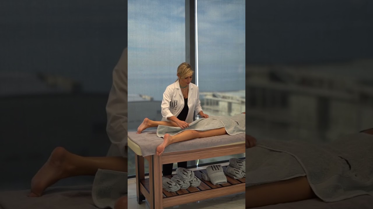 Maderotherapy in Lebanon