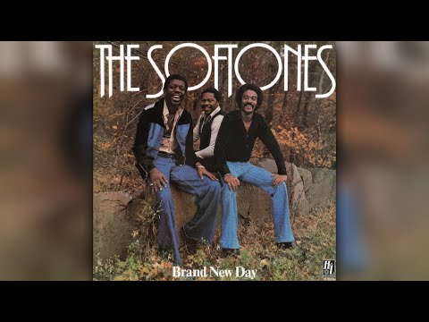 Softones - Silly Billy