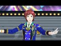 エムステMV「PRIDE STAR」(輝 北斗 翼 一希 薫 朱雀 次郎 翔真)