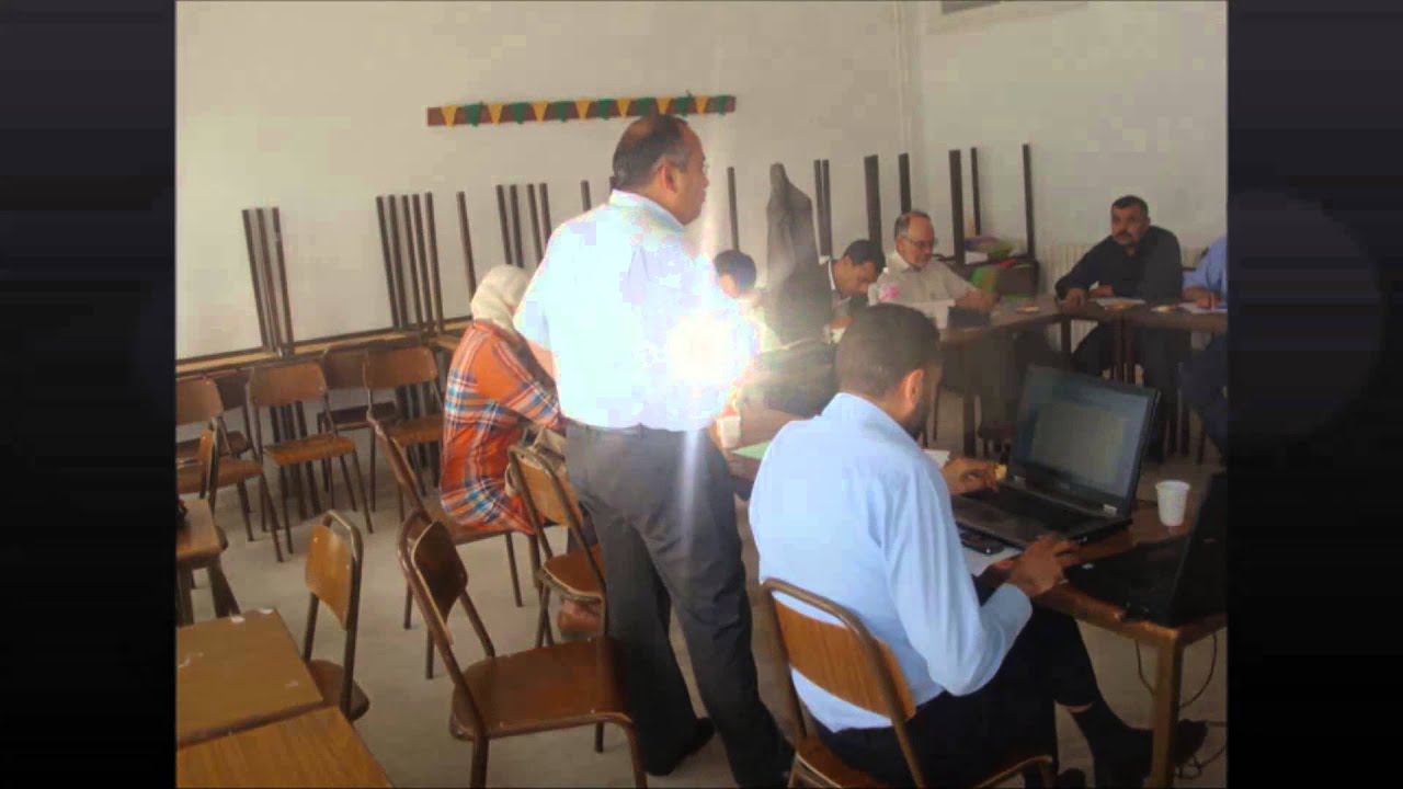 Évaluation des Enseignements universitaires : Focus groupe Enseignants