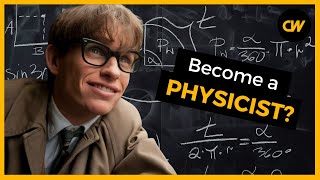 Watch This Before Becoming a Physicist (Salary, Jobs, Education)