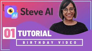 How to Create Birthday Wishes Video Like a PRO in 3 MINUTES 😲😲?? [AI Inside] screenshot 4