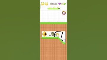 save the dog puzzle level 55#krishna