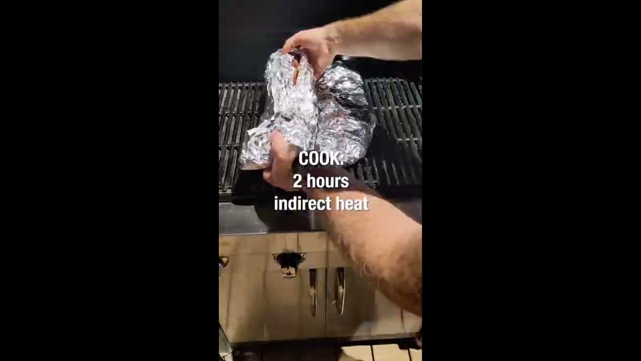 How To Grill Ribs
