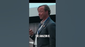 The Shocking Reality of Amazon Deforestation #shortsvideo #amazon #deforestation #climateaction