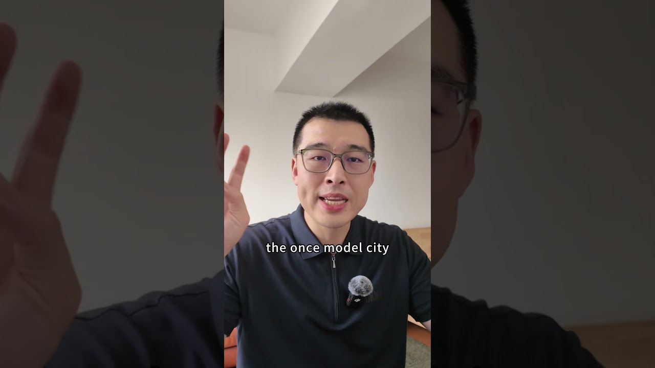 Once the Shenzhen of the North, Can Dalian Rise Again? 