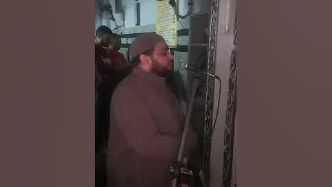 الشيخ محمدفوزي وتلاوه من صلاة العشاء بمسجد الوسيمي