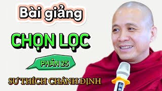 NGÀY LÀNH THÁNG TỐT HIỂU ĐÚNG TIN THẦN PHẬT GIÁO | GIẢNG SƯ THÍCH CHÁNH ĐỊNH #thichchanhdinh