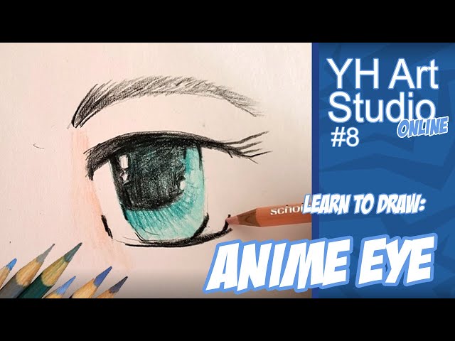 Tutorial de Desenho Aurorus + Cena do Anime!