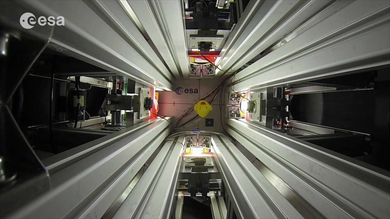 Dropping Drops team at Drop Your Thesis! 2015