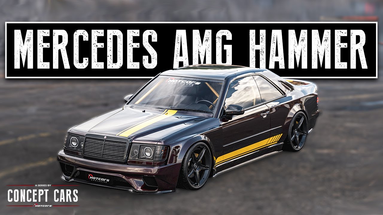 Mercedes-AMG Collection - Hammer Store - Mercedes-Benz und smart