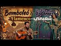 م س يط رة Bamboléo Gipsy Kings Lamis Kan Flamenco Shaabi Remix 